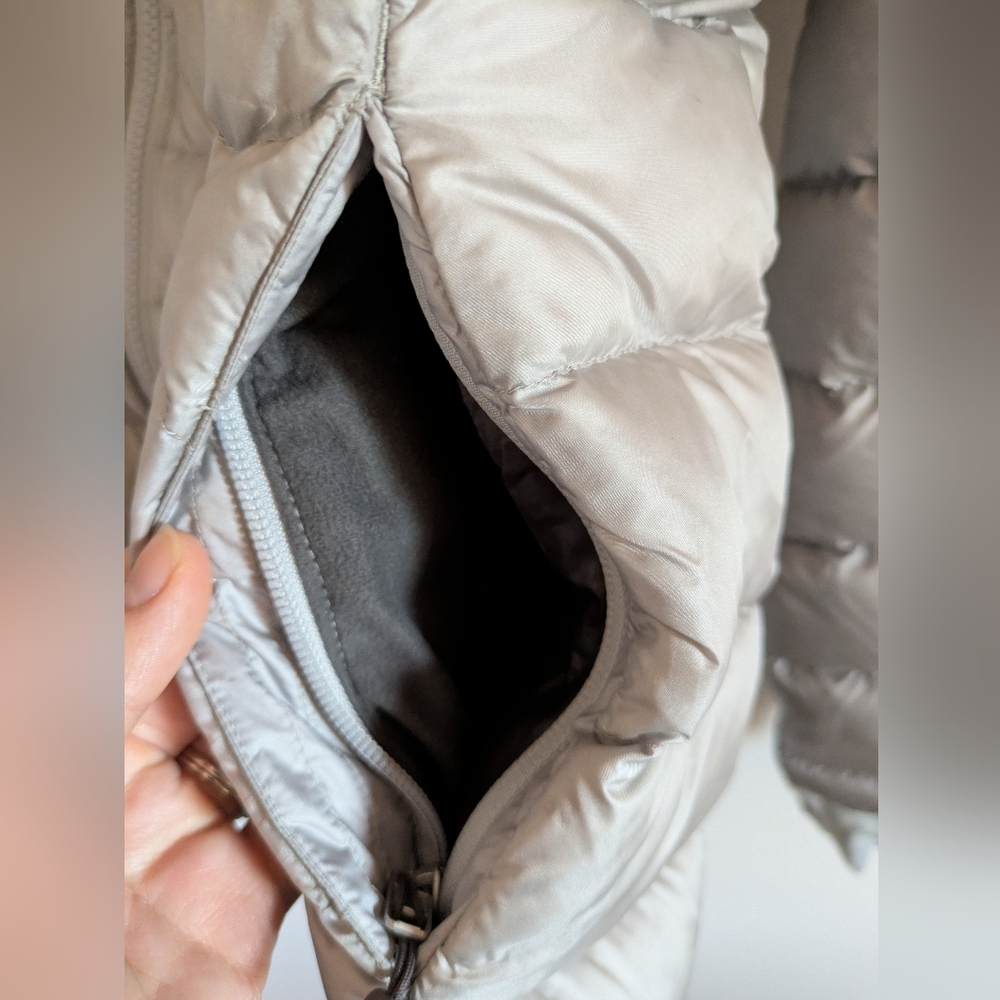 Black Diamond Women's Cold Forge Jacket Silver - Picture 2 of 13
